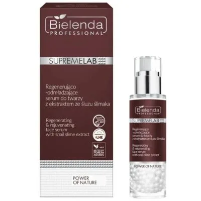 Bielenda Professional Regenerujące serum do twarzy 30g