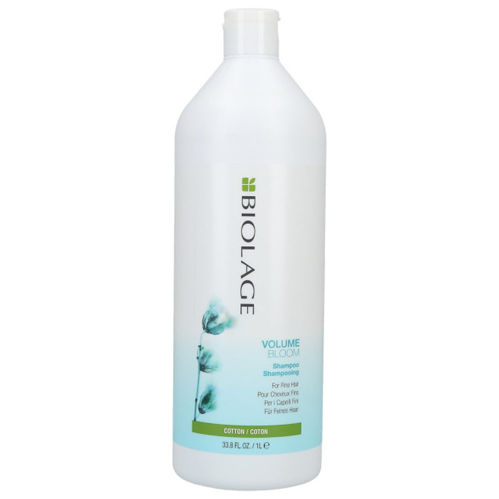 Шампунь Biolage Volumebloom для объёма, для тонких волос, 250 мл