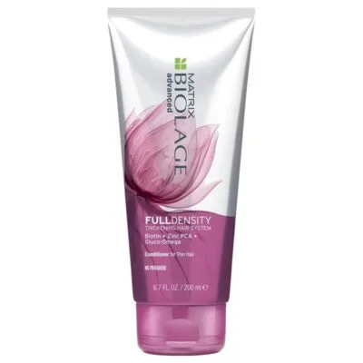 Matrix Biolage FullDensity Odżywka do włosów 200ml