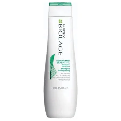 Matrix Biolage ScalpSync Cooling Mint Szampon 250ml