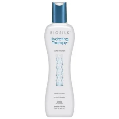 Biosilk Hydrating Therapy Odżywka do włosów suchych i zniszczonych 355ml