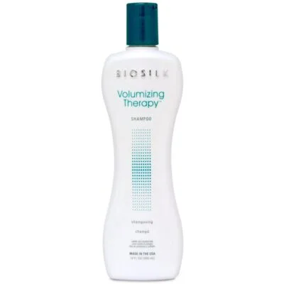 Biosilk Volumizing Therapy Szampon nadający objętość 355ml
