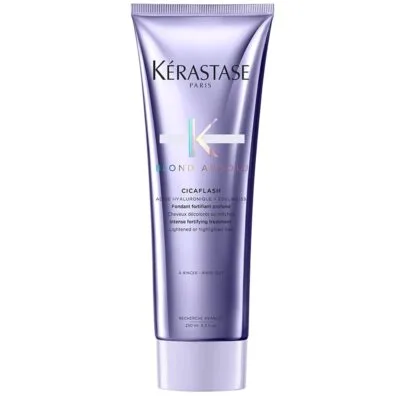 Kerastase Blond Absolu Odżywka wzmacniająca włosy Cicaflash