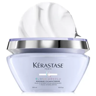 Kerastase Blond Absolu CicaExtreme Maska do włosów 200ml