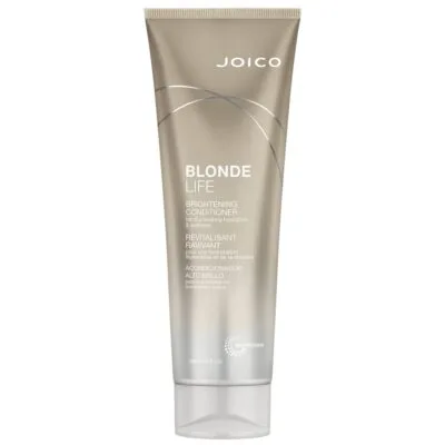 Joico Blonde Life Odżywka nadająca połysk włosom blond