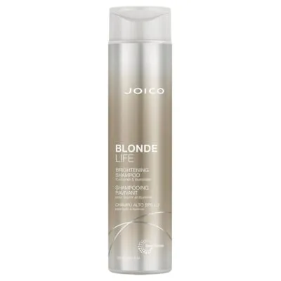 Joico Blonde Life Szampon nadający połysk włosom blond 300ml