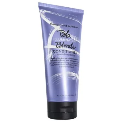 Bumble And Bumble BB Illuminated Blonde Odżywka do włosów blond 200ml