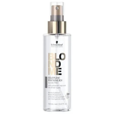 Schwarzkopf BlondMe Blonde Wonders Mgiełka 150ml