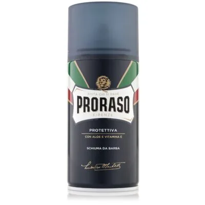 Proraso Blue Line Pianka do golenia