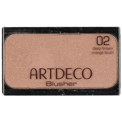 Artdeco Blusher Róż do policzków, magnetyczny 5g