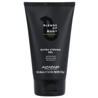 Alfaparf Blends Of Many Extra mocny żel do stylizacji włosów 150ml