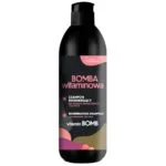 Joanna Bomba Witaminowa Szampon do włosów 500ml