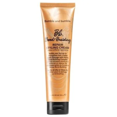 Bumble And Bumble BB Bond-Building Repair Styling Krem stylizujący do włosów 150ml