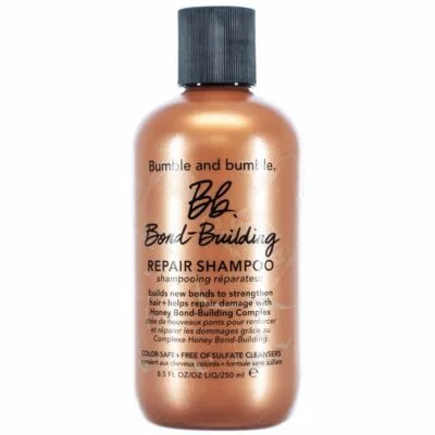 Bumble And Bumble BB Bond-Building Repair Szampon odbudowujący 250ml