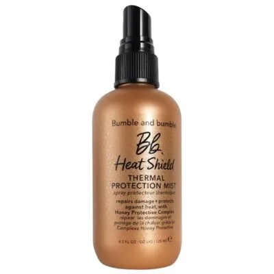 Bumble And Bumble BB Heat Shield Thermal Mgiełka termoochronna do włosów 125ml