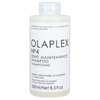 Olaplex No.4 Bond Maintenance Szampon odbudowujący do włosów