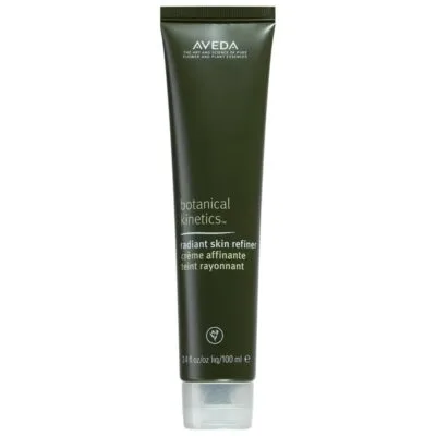 Aveda Botanical Kinetics Radiant Skin Refiner Peeling odświeżający do twarzy 100ml