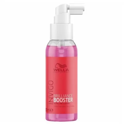 Wella Invigo Color Brilliance Booster Dodatek do odżywek i masek 100ml