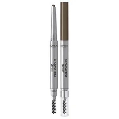 Loreal Paris Brow Artist Xpert Kredka do brwi ze szczoteczką 1g