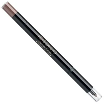 Artdeco Brow Duo Powder&Liner Kredka i puder do brwi dwustronny 0.3g