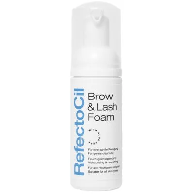RefectoCil Pianka do brwi i rzęs 45ml