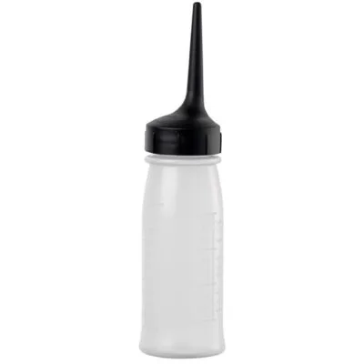 Comair Butelka do nasączania, aplikator fryzjerski 120ml