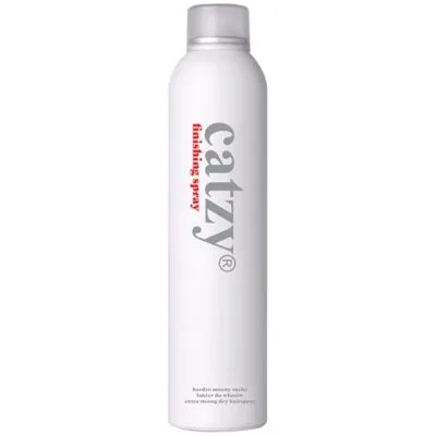Catzy Finishing Spray Suchy lakier do włosów, bardzo mocny 300ml