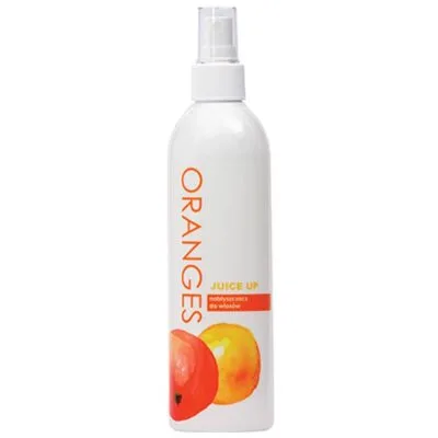 Catzy Oranges Juice Up Nabłyszczacz do włosów 250ml