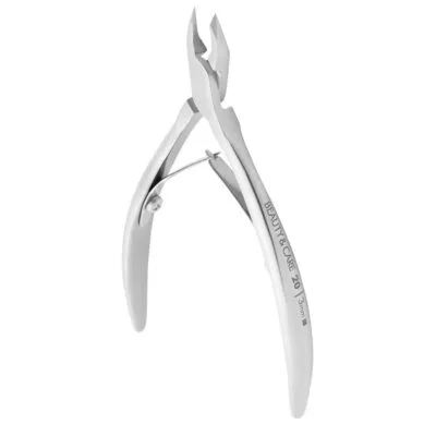 Staleks Beauty&Care 20 Cążki do skórek - 3mm