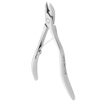 Staleks Pro Cążki do paznokci Expert - 100 - 5mm