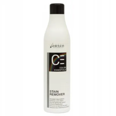 Carin CE Stain Remover Preparat do usuwania farby ze skóry 250ml