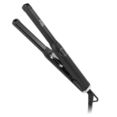 FOX CHA-CHA Prostownica do włosów