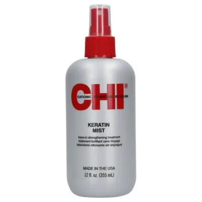 CHI Infra Odżywka w sprayu do włosów Keratin Mist 355ml