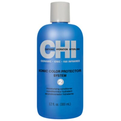 CHI Ionic Color Protector System Odżywka do włosów 300ml