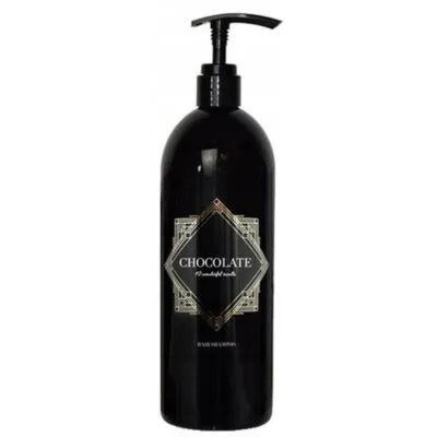 Profis Chocolate Szampon do włosów 1000ml