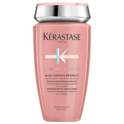 Kerastase Chroma Absolu Bain Respect Szampon do włosów