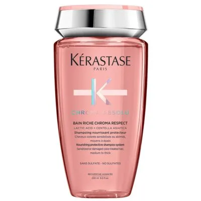 Kerastase Chroma Absolu Bain Rich Szampon do włosów