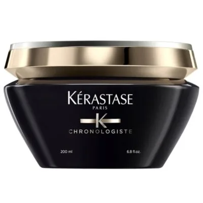 Kerastase Chronologiste Maska intensywnie regenerująca włosy Intense Regenerant 200ml