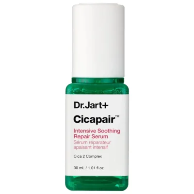 Dr.Jart+ Cicapair Intensive Soothing Repair Serum kojące serum z wąkrotką azjatycką 30ml