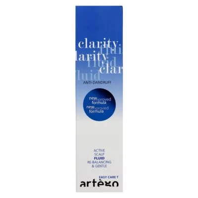Artego Easy Care T Clarity Fluid do włosów 100ml