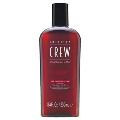 American Crew Classic Anti-Hair Loss Szampon do włosów