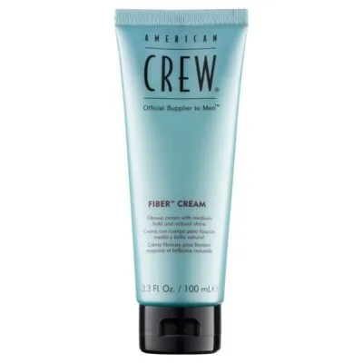 American Crew Classic Fiber Krem 100ml