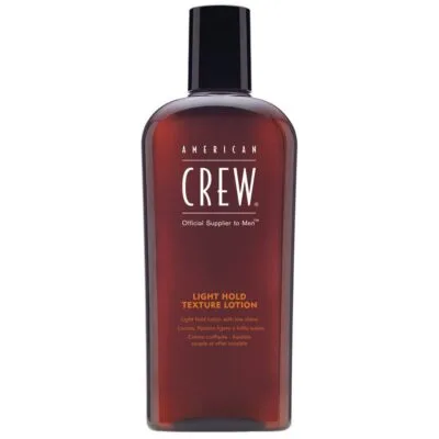 American Crew Classic Light Hold Texture Lotion 250ml