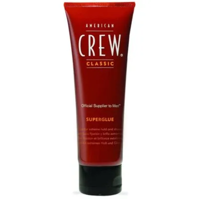 American Crew Classic Superglue Żel 100ml