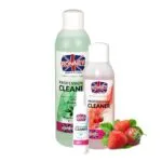 Ronney Nail Cleaner Odtłuszczacz do paznokci