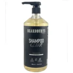 Beardburys Clear Szampon oczyszczający do włosów