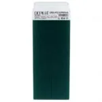 Depilia Wosk w rolce do depilacji 100ml - Chlorofil