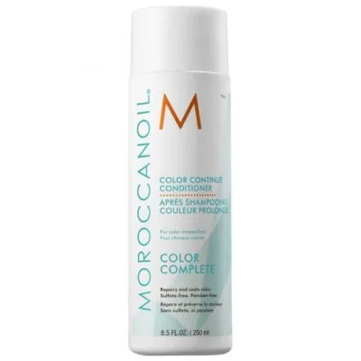 MoroccanOil Color Complete Continue Odżywka