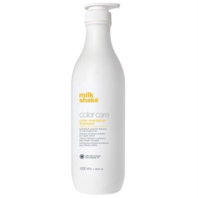 Milk Shake Colour Care Maintainer Szampon do włosów farbowanych