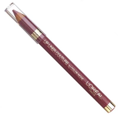 Loreal Paris Color Riche Khol Pencil Kredka konturówka do ust 1.2g